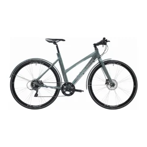 Centurion Zero 8 speed