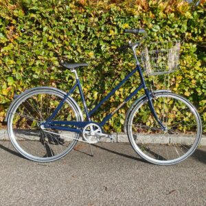 VELORA Classic – Komfort
