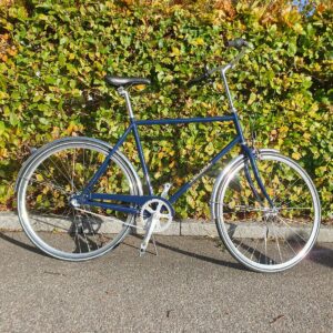 VELORA Classic – Herrecykel